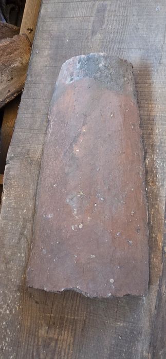 Турски керемиди използвани