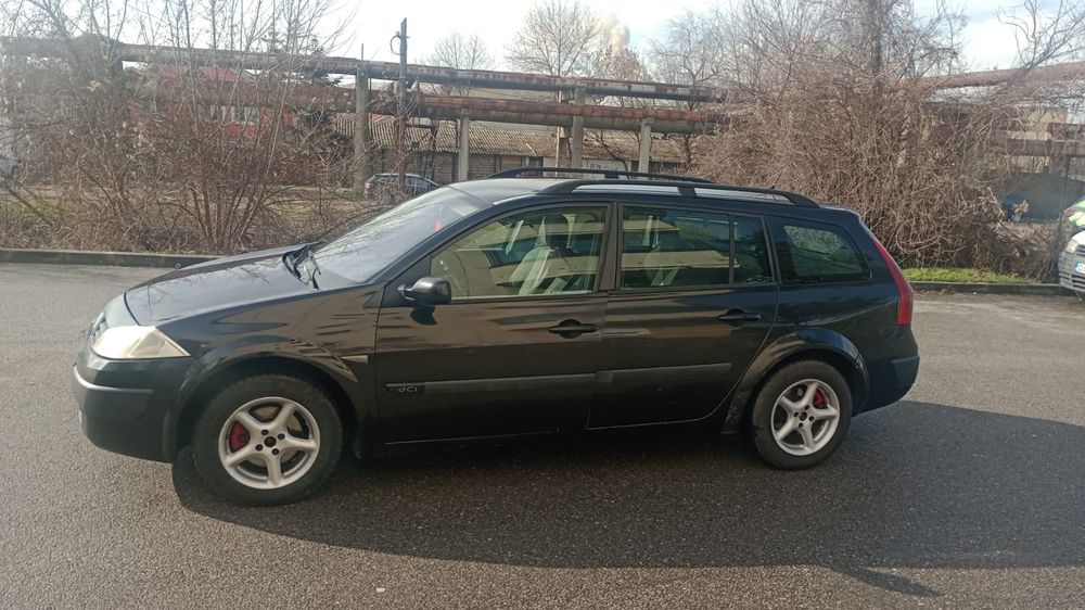 Vind Renault Megane 2