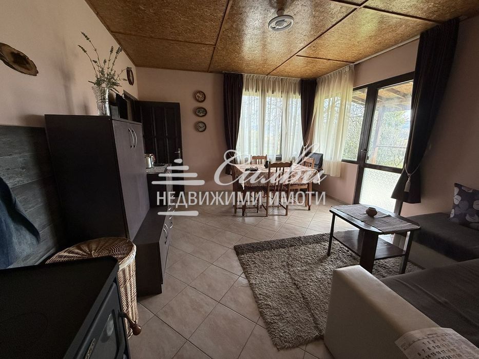 Продава се Къща в с. Александрово, Област Шумен - 124 кв.м за 309 €/кв.м - Снимка #2