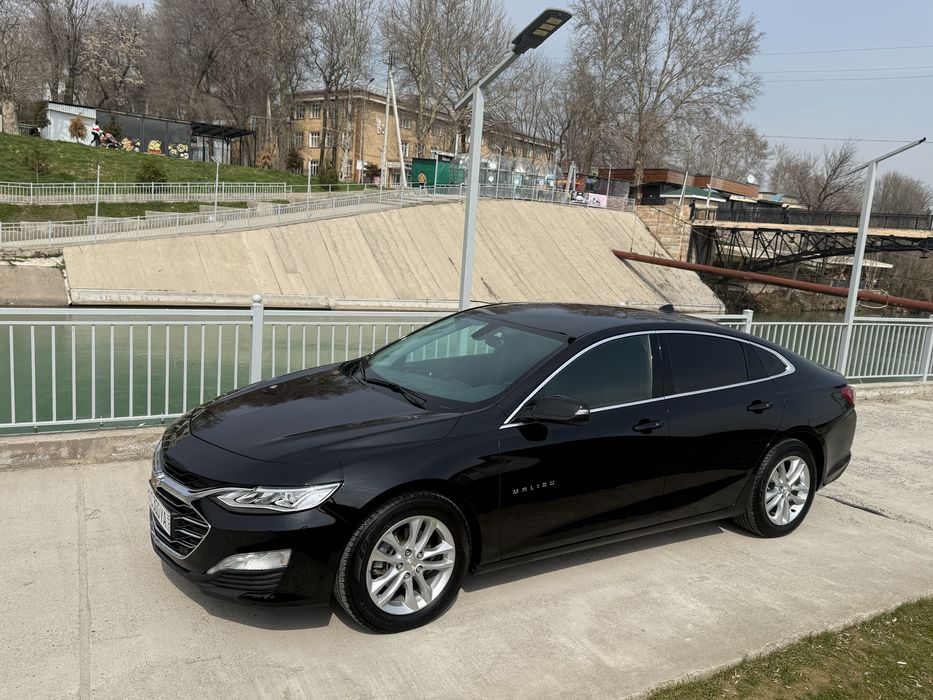 Malibu 2 2.4 atmasfeniy