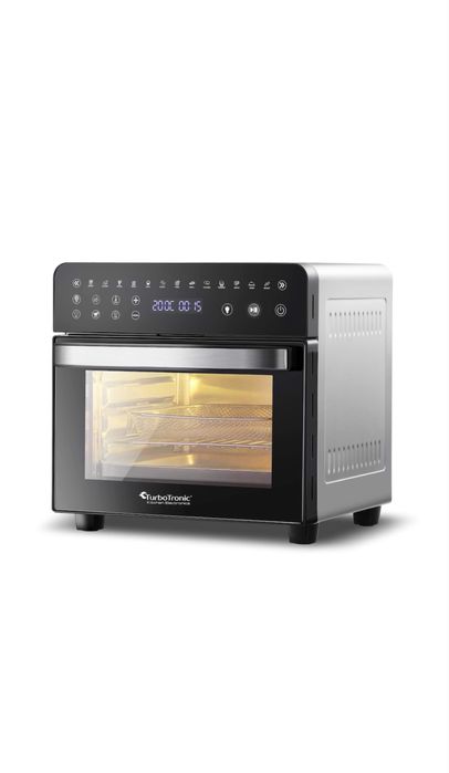 Friteuza profesionala TurboTronic TT-AFO14