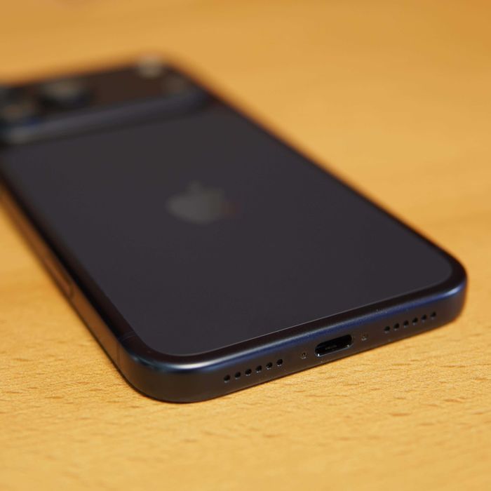 Apple iPhone 17 Pro Max, 256 Gb, Deep Blue,  12 LUNI GARANTIE