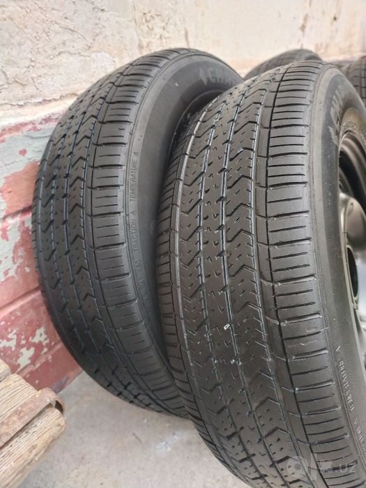 Damas uchun 175.70.R13 yumshoq diska balon sotiladi