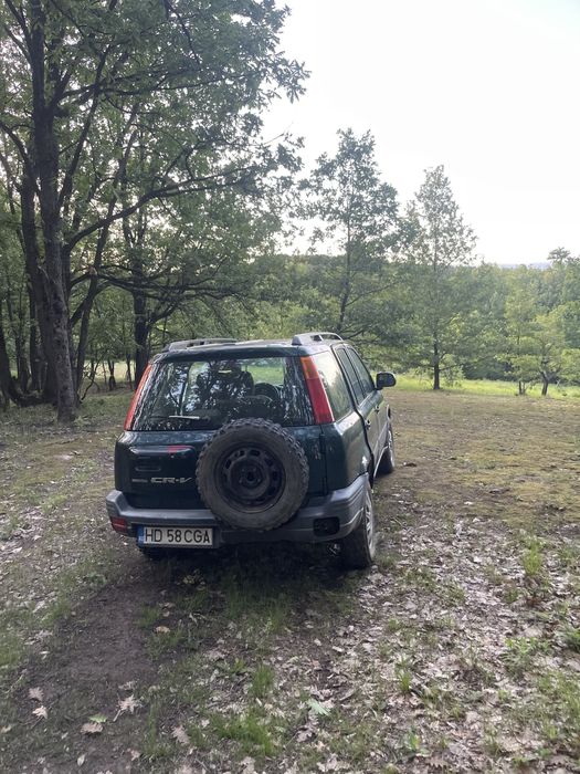 Dezmembrez honda crv 2.0 benzina