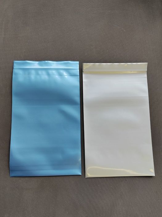 Пакеты для рахметов 12х20 см.