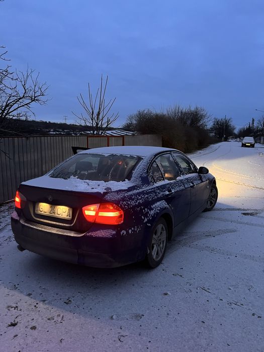 BMW 3 Series 2008 — imagine 2