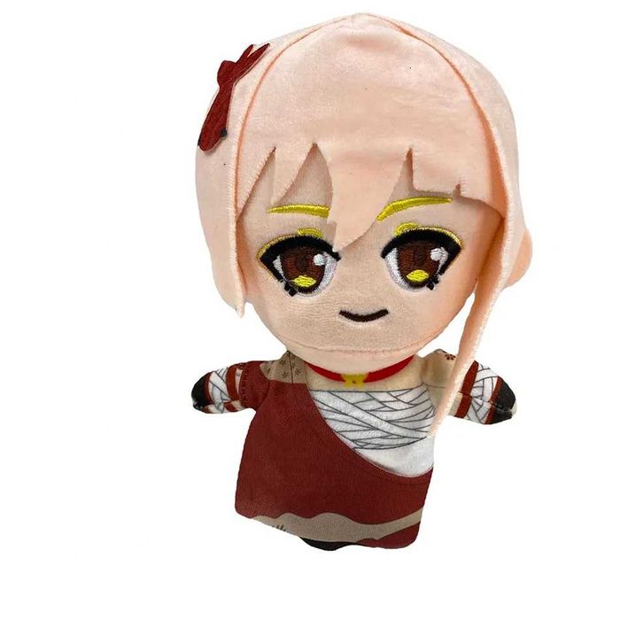 Jucarie Plus Genshin Impact - Yoimiya