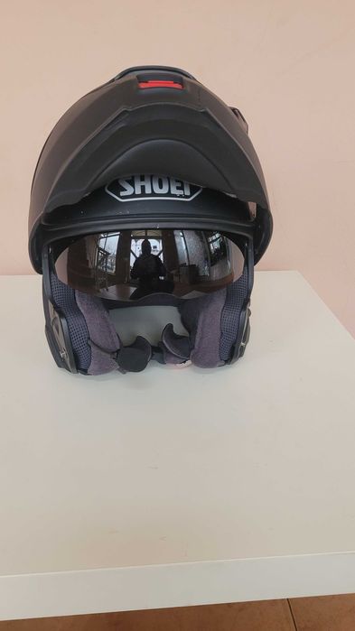 Каски Shoei  X Spirit 2/ Neotec 2