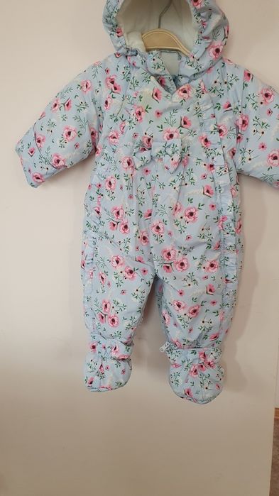 Вещи детские на девочку