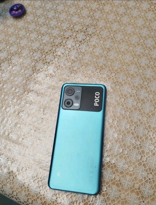 Xiaomi Poco X5 СРОЧНО!!
