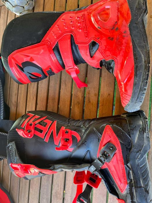 Кросов Мотор 125 кубика 4 Тактов  + екипировка