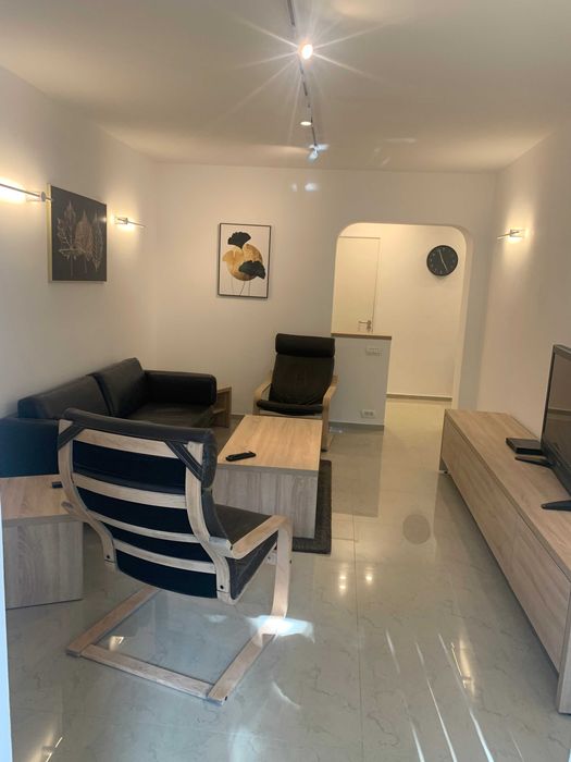 Apartament 3 camere sector 3 de inchiriat