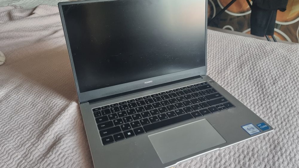 Ультрабук Huawey