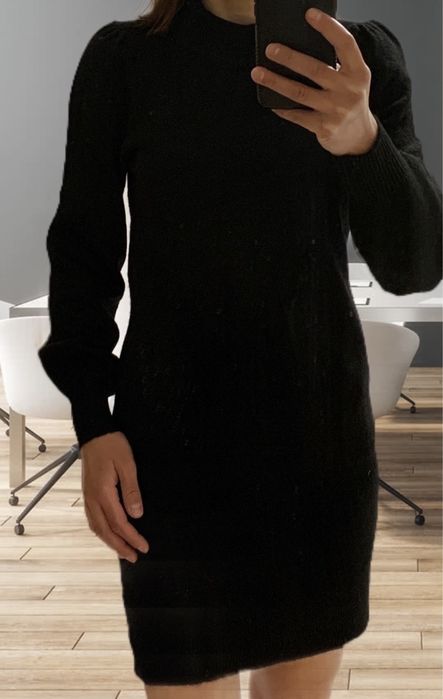 Нова дамска рокля С размер