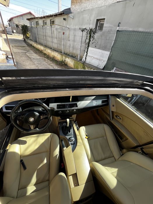 Bmw e61 530d 2004