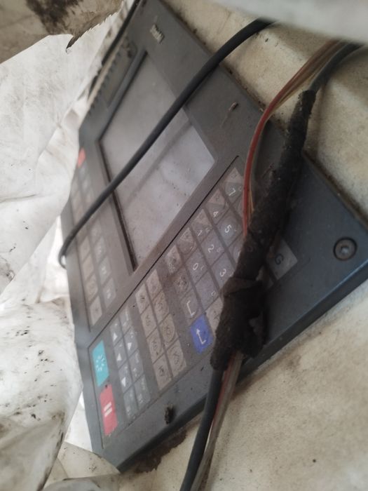 Плазма рез сотилади