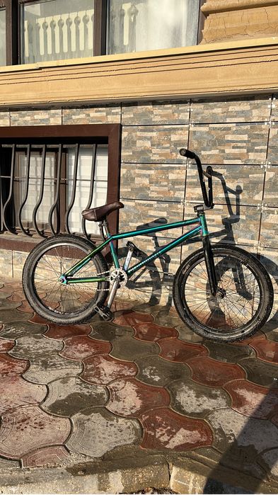 продам трюковой бмх