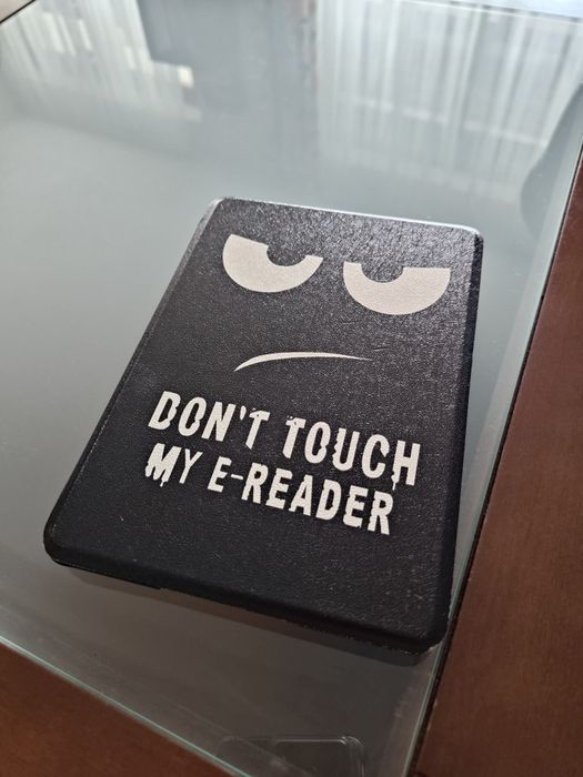 Електронен четец Kindle - Paperwhite 2018 (10-th gen), 6", син