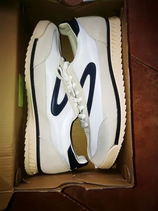 Кецове ,TRETORN”