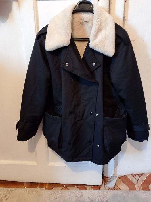 продам пальто и куртку