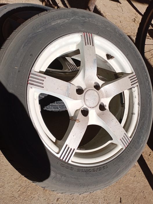 Продается диск комлект