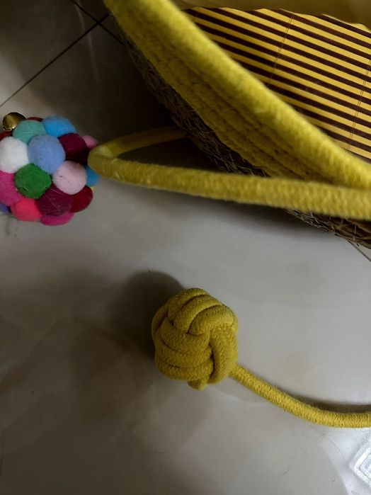 Лежанка для животных