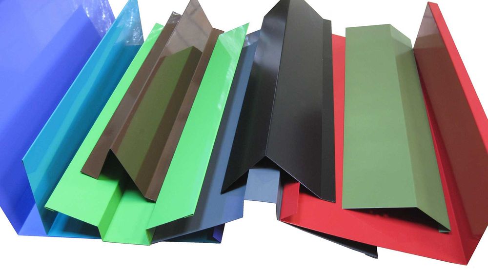 Доборные элементы