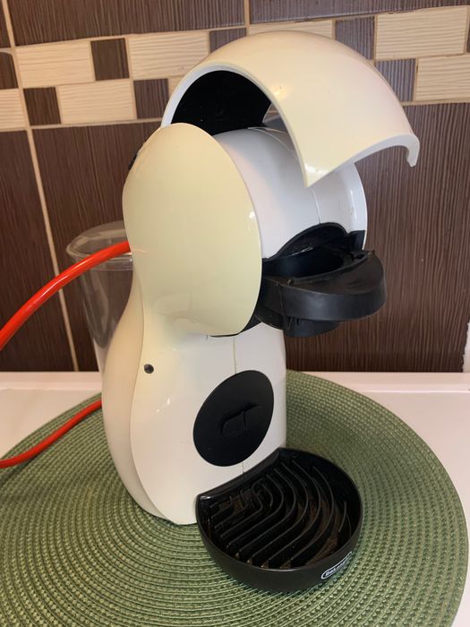 Espresor Delonghi Nescafe dolce Gusto