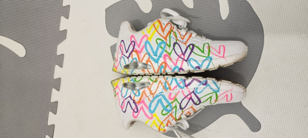 Adidași Skechers, pt dama, Nr 40 ,branț 27 cm