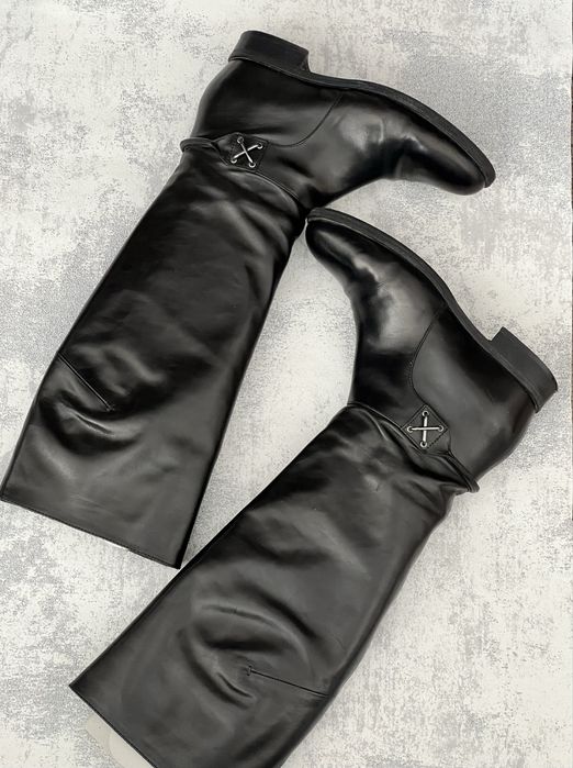 Продам сапоги демисезонные