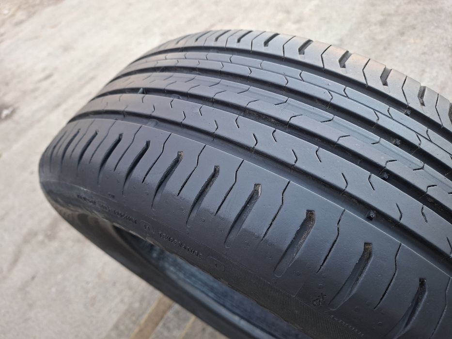1бр. 225 55 17 Continental Conti Eco Contact 5