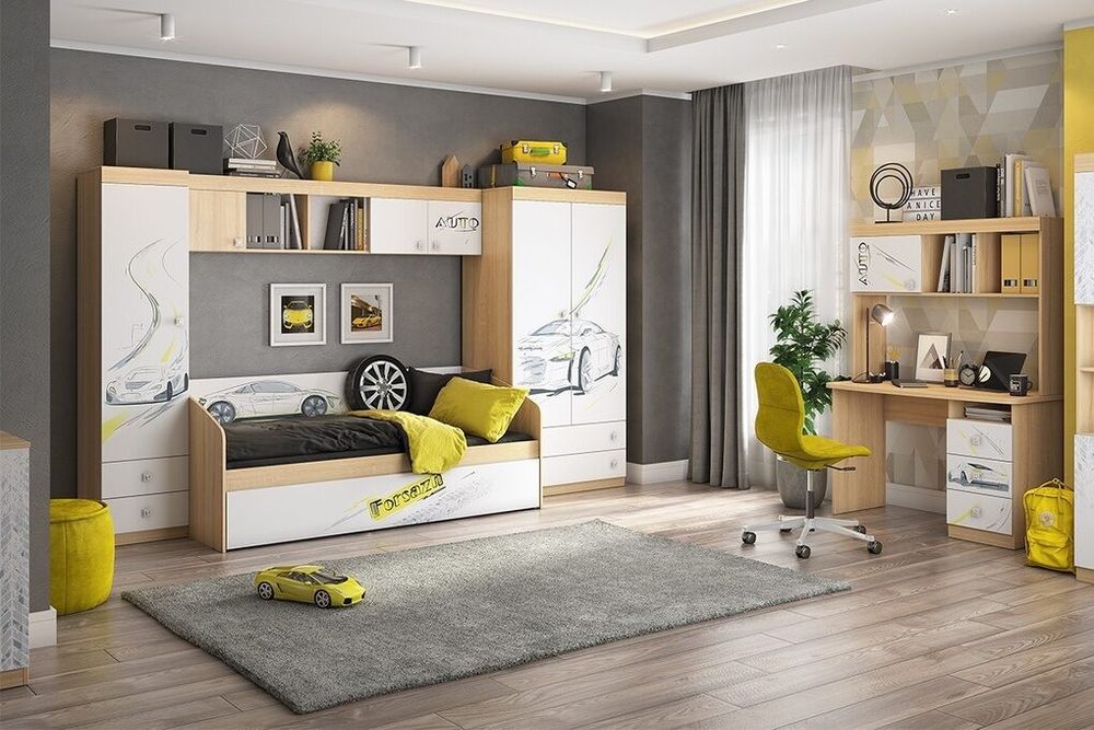 Детские мебели под заказ