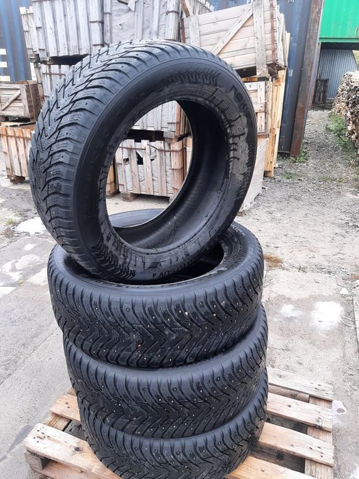 Продам резину на 20!