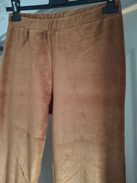 Панталон и блуза /С размер/