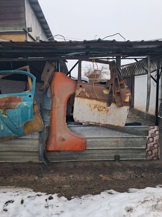 Продам Газ 21 Волга