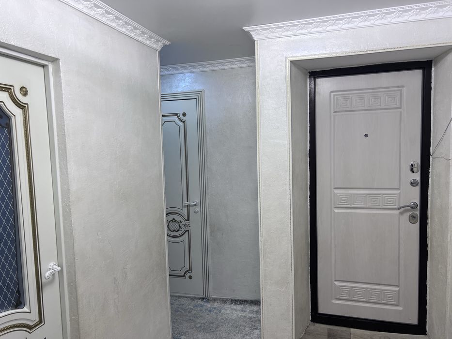 Продается квартира