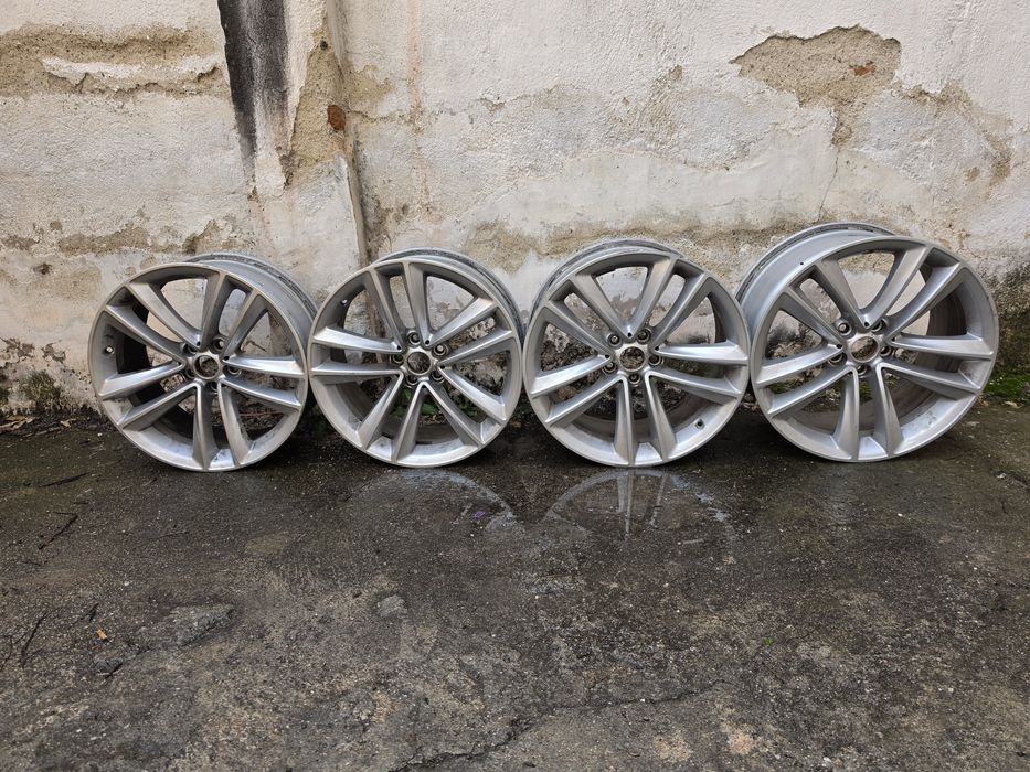 Джанти за бмв 5по 112