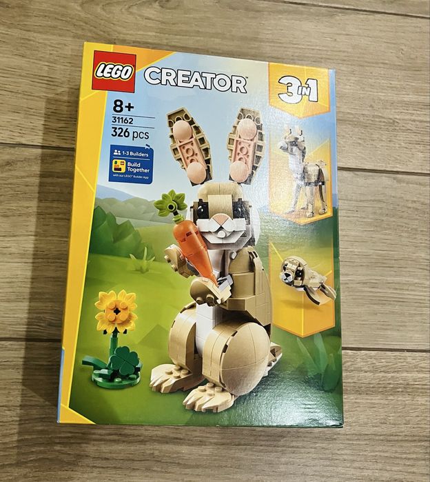 De vanzare Lego noi