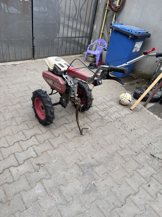 Motosapa Honda F410 3+1 viteze