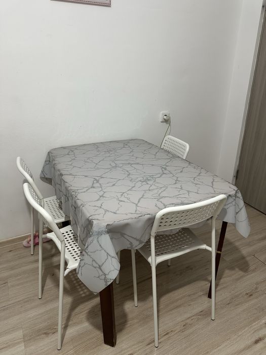 Кухонный мебель.