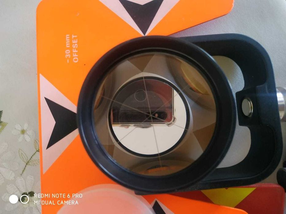 отражатель призма