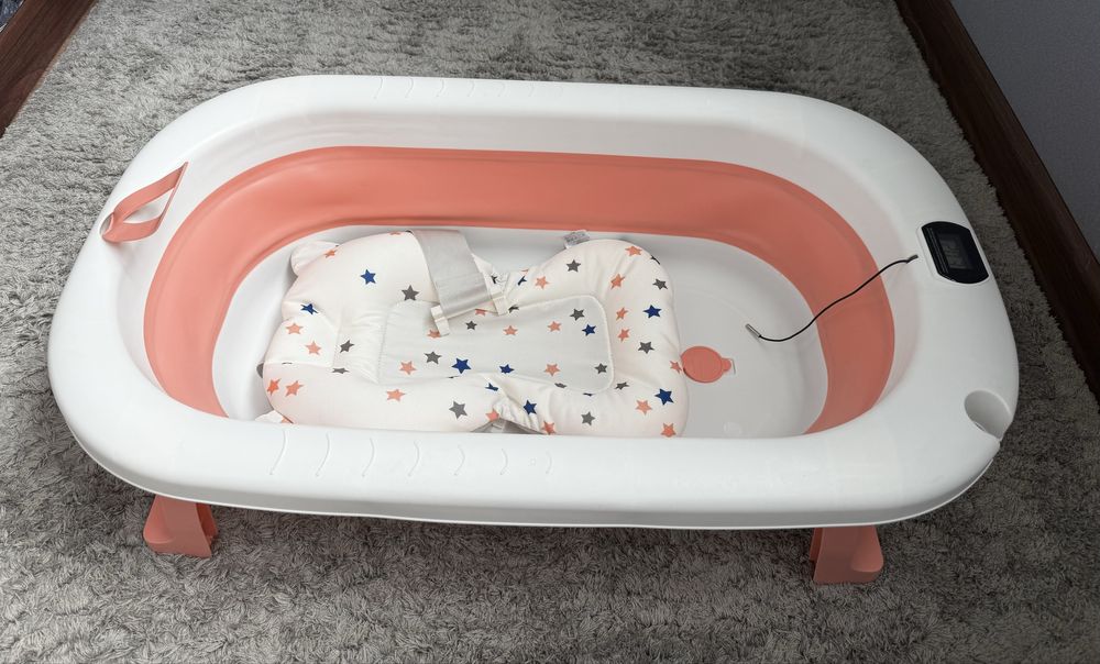 Ванночка для младенца