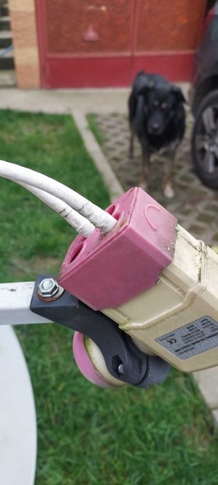 lnb 4canale plus antena