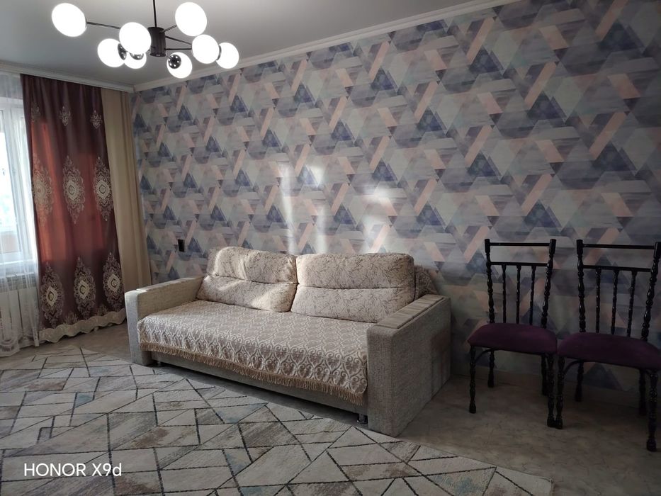 Аренда квартира посуточно