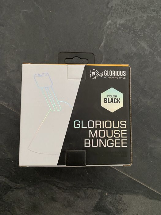 Glorious Mouse Bungee