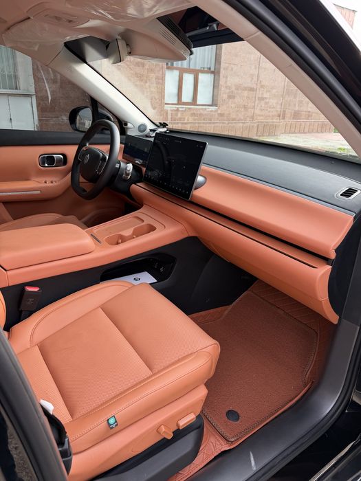 Leapmotor C16 EV520 2 позтция доп опция идеал. 2500$ расход килинган