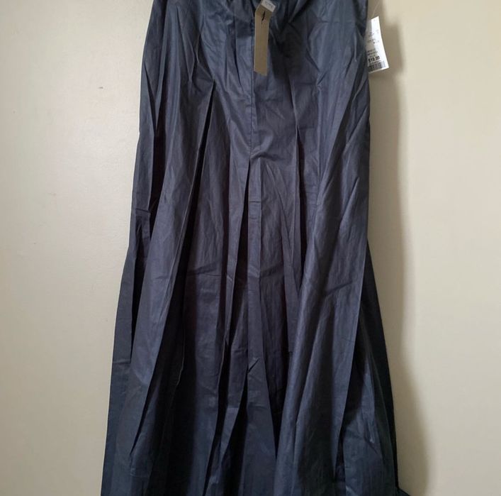 Fusta Massimo Dutti noua cu eticheta