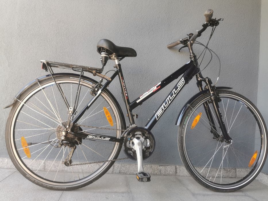 Biciclete  Germania