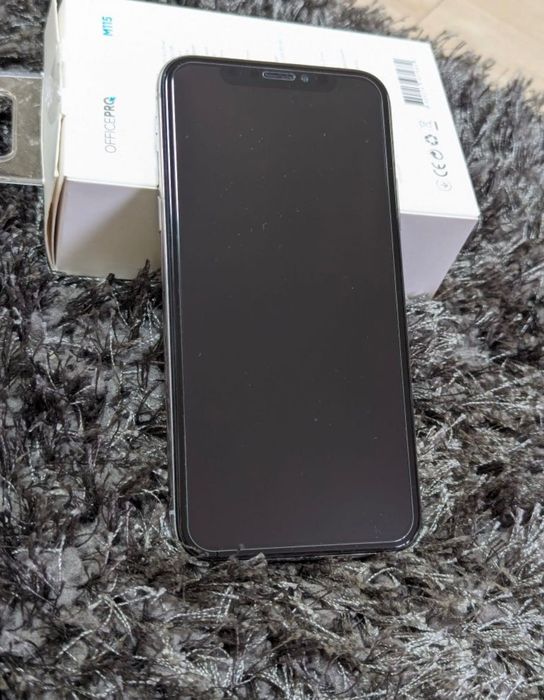 iPhone X 256 gb  90%