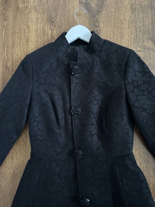 Palton elegant, 34